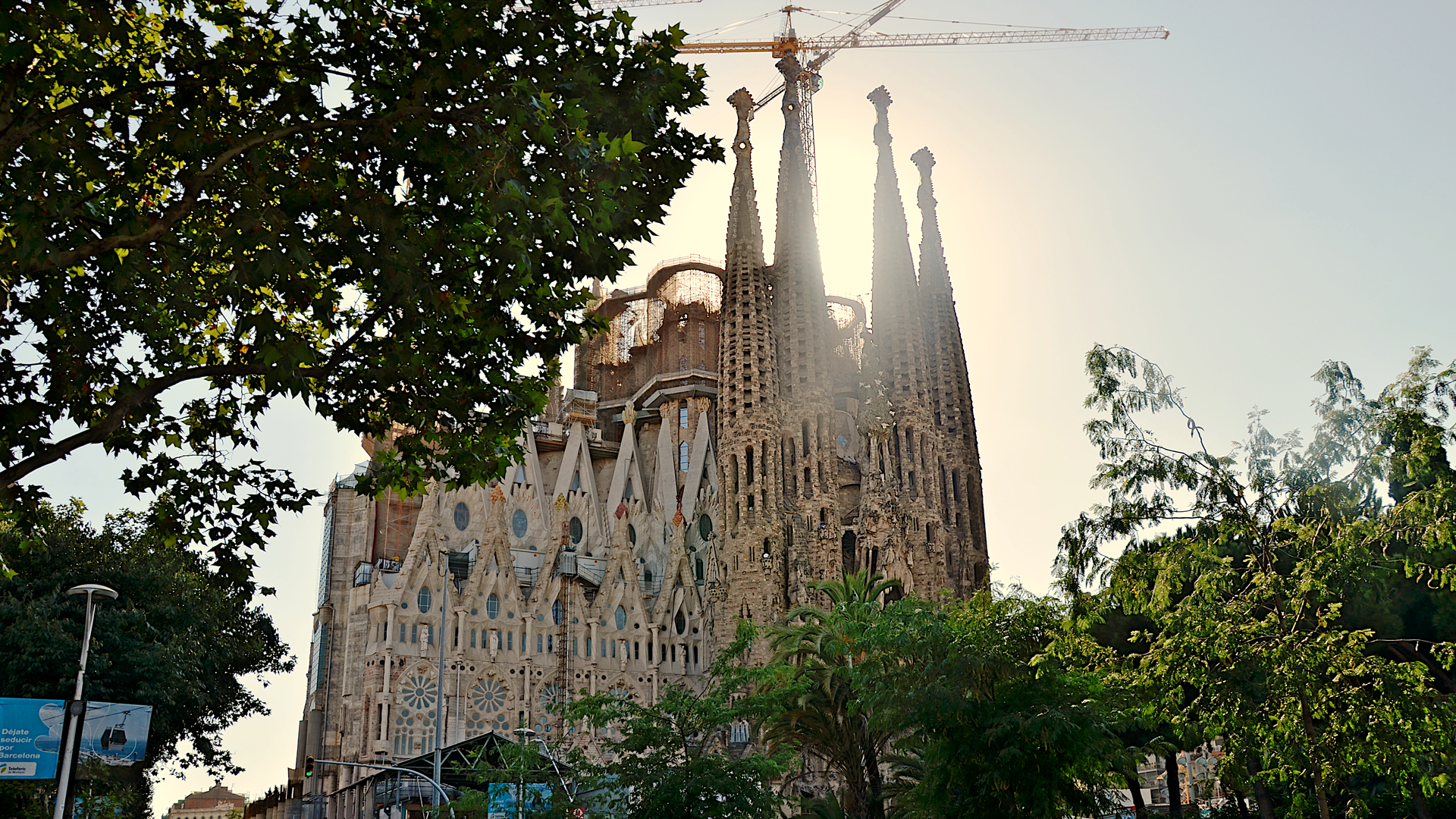 Sagrada Família